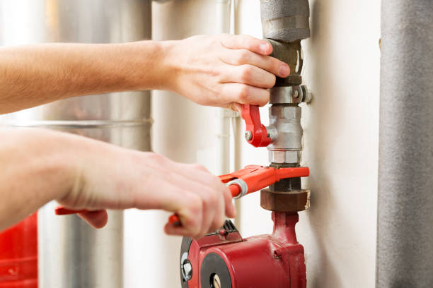 Trusted North Warren, PA Plumbing  Experts